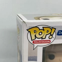 Rhonda Hayes Dawsons Creek - Jen Pop Vinyl