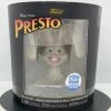 Rhonda Hayes Rare Pop Vinyl Figurines Pixar - Presto Pop Vinyl