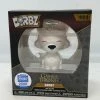 Rhonda Hayes GOT - Ghost Dorbz Figurine Rare Pop Vinyl Figurines