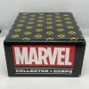 Rhonda Hayes Marvel Collector Corps - X-Men Excl Collector Box Rare Pop Vinyl Figurines
