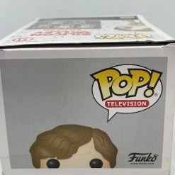 Chad Mateo Rare Pop Vinyl Figurines Silicon Valley - Richard Pop Vinyl