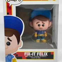 Nathan Merema Disney - Fix-It-Felix Pop Vinyl