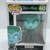 Keith Kontowski POP! Vinyls Rick And Morty - Kiara Pop! Vinyl