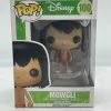 Rachel Kelly Discounted Rare Collectables The Jungle Book - Mowgli Pop! Vinyl