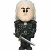 Funko The Witcher (TV) - Geralt Vinyl Soda