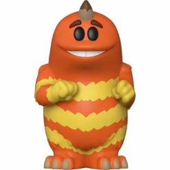 Funko Monsters Inc. - George Sanderson Vinyl Soda