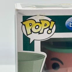Sam Thomas Alice In Wonderland - Mad Hatter Pop! Vinyl Rare Collectables