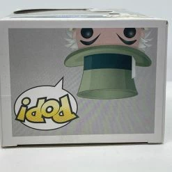 Sam Thomas Alice In Wonderland - Mad Hatter Pop! Vinyl Rare Collectables