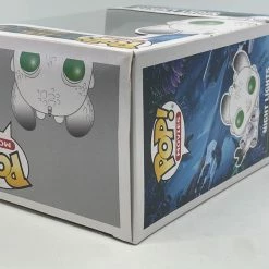 Aaron Stone How To Train Your Dragon 3: The Hidden World - Night Lights White & Green Pop! Vinyl