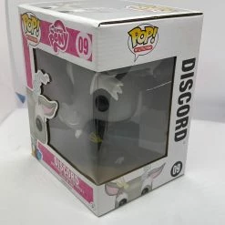 Linley Page My Little Pony - Discord 6