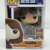 Linley Page Doctor Who - Clara SDCC 2017 Exclusive Pop! Vinyl