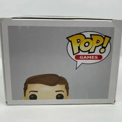 Cody Beattie Rare Collectables Fallout - Lone Wanderer (Male) Pop! Vinyl