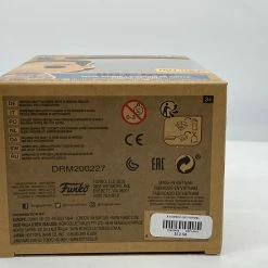 Madison King Icons - Bill Nye Earth Day Hot Topic Stickered Pop! Vinyl Rare Collectables