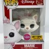 Madison King Aristocats - Marie (Flocked) Hot Topic Stickered Pop! Vinyl