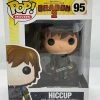 Sheridan Rudge How To Train Your Dragon 2 - Hiccup Pop! Vinyl