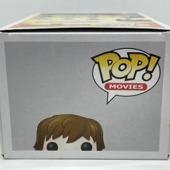 Sheridan Rudge How To Train Your Dragon 2 - Hiccup Pop! Vinyl