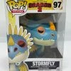 Sheridan Rudge How To Train Your Dragon 2 - Stormfly Pop! Vinyl