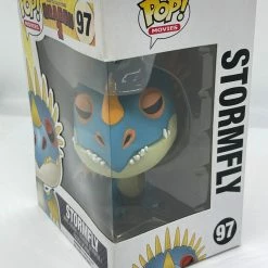 Sheridan Rudge How To Train Your Dragon 2 - Stormfly Pop! Vinyl