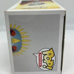 Sheridan Rudge How To Train Your Dragon 2 - Stormfly Pop! Vinyl