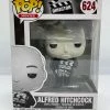 Sheridan Rudge Directors - Alfred Hitchcock Pop! Vinyl