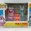 Sheridan Rudge Rare Collectables Hercules - Pain And Panic SDCC 2018 Exclusive Pop! Vinyl