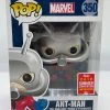 Sheridan Rudge Rare Collectables Marvel - Classic Ant-Man SDCC 2018 Exclusive Pop! Vinyl
