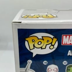 Sheridan Rudge Rare Collectables Marvel - Classic Ant-Man SDCC 2018 Exclusive Pop! Vinyl