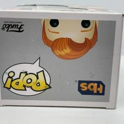 Megan O'Brien Conan O'Brien - Conan Armenian US Exclusive Pop! Vinyl POP! Vinyls