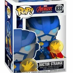 Funko Doctor Strange - Marvel Mech Pop! Vinyl