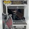 Luke Eather Rare Collectables Game Of Thrones - Drogon 6" Pop Vinyl