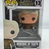 Luke Eather Game Of Thrones - Brienne Of Tarth Pop! Vinyl