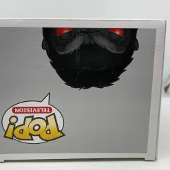 Luke Eather Rare Collectables The Flash - Gorilla Grodd 6" SDCC 2016 Exclusive Pop! Vinyl