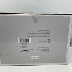 Luke Eather Avengers: Infinity War - Thanos With Gauntlet 10" Pop! Vinyl Rare Collectables