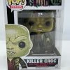 Jake Eddy Suicide Squad - Killer Croc Pop! Vinyl