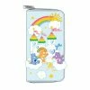 Lounge Fly Care Bears - Care-A-Lot Castle Loungefly Zip Purse