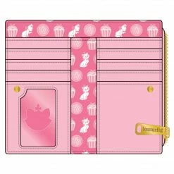 Lounge Fly Bags & Wallets Aristocats - Marie Sweets Loungefly Flap Purse