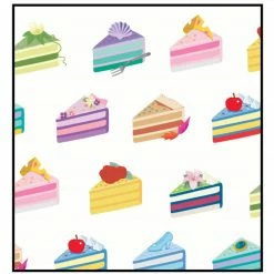 Lounge Fly Bags & Wallets Disney - Princess Cakes Loungefly Mini Backpack