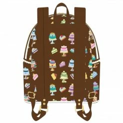 Lounge Fly Bags & Wallets Disney - Princess Cakes Loungefly Mini Backpack
