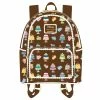 Lounge Fly Bags & Wallets Disney - Princess Cakes Loungefly Mini Backpack