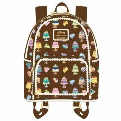 Lounge Fly Bags & Wallets Disney - Princess Cakes Loungefly Mini Backpack