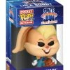 Funko Funko Pop Keychains Space Jam 2: A New Legacy - Lola Bunny Pocket Pop! Keychain