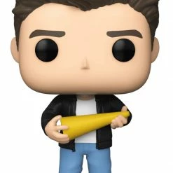 Funko Parks And Recreation - Ben Wyatt US Exclusive Pop! Vinyl [RS]