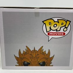 Grant Sachman Rare Collectables The Hobbit: Battle Of The Five Armies - Smaug Chase 6