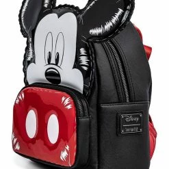 Lounge Fly Mickey Mouse - Balloon Loungefly Mini Backpack Bags & Wallets