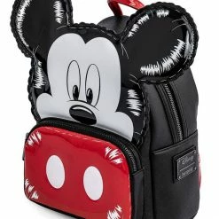 Lounge Fly Mickey Mouse - Balloon Loungefly Mini Backpack Bags & Wallets