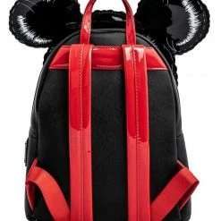 Lounge Fly Mickey Mouse - Balloon Loungefly Mini Backpack Bags & Wallets