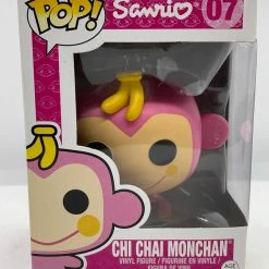John Blair Sanrio - Chi Chai Monchan Pop! Vinyl