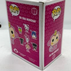John Blair Sanrio - Chi Chai Monchan Pop! Vinyl
