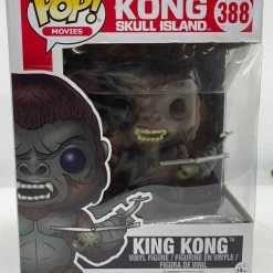 John Blair Rare Collectables Kong: Skull Island - Kong 6" Pop! Vinyl