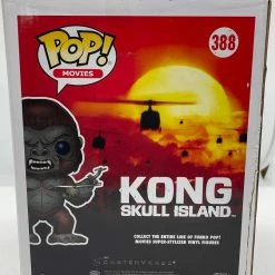 John Blair Rare Collectables Kong: Skull Island - Kong 6